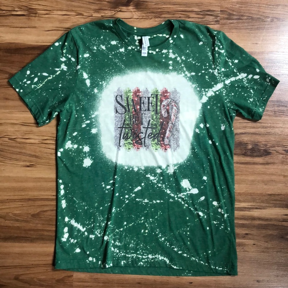 Custom made T-Shirt